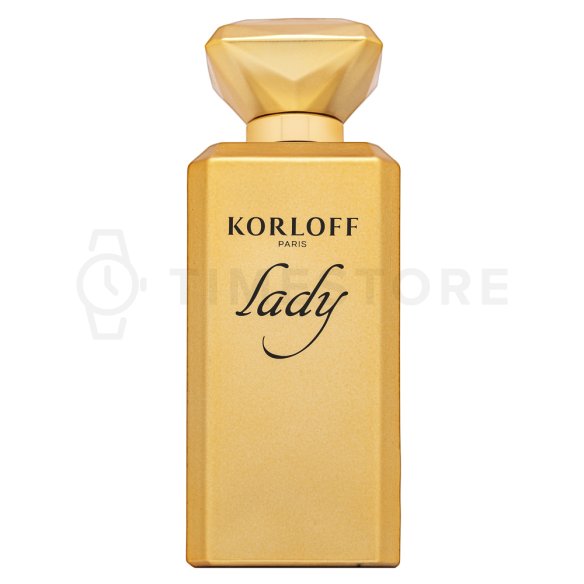 Korloff Paris Lady Korloff woda perfumowana dla kobiet 88 ml