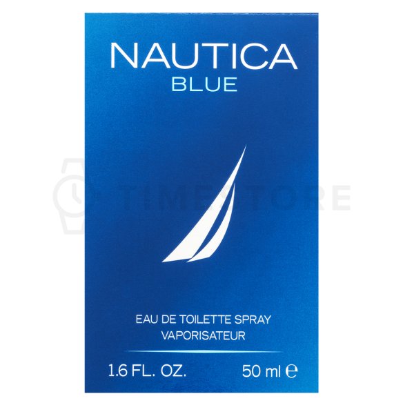 Nautica Blue Toaletna voda za moške 50 ml