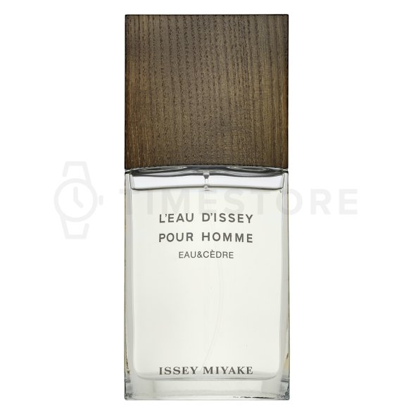 Issey Miyake L’Eau d’Issey Pour Homme Eau & Cèdre Eau de Toilette da uomo 100 ml