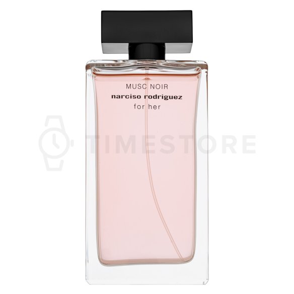 Narciso Rodriguez For Her Musc Noir parfémovaná voda pro ženy 150 ml