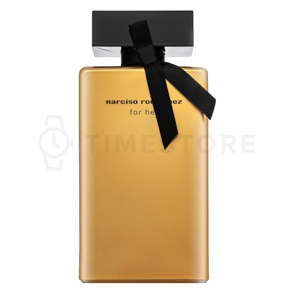 Narciso Rodriguez For Her Limited Edition 2022 Eau de Parfum para mujer 100 ml