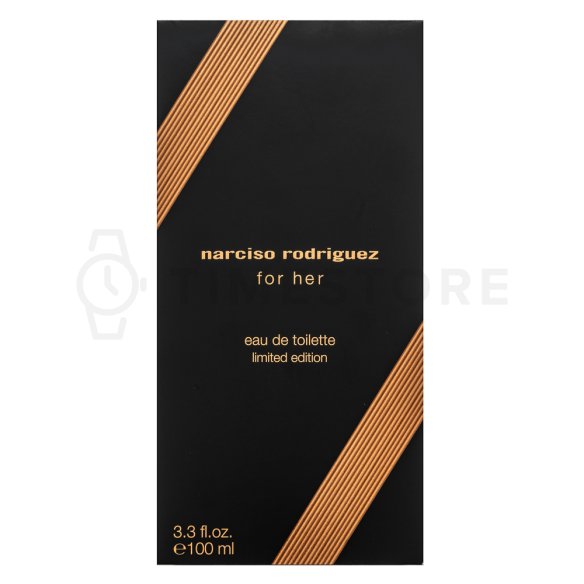 Narciso Rodriguez For Her Limited Edition 2022 parfemska voda za žene 100 ml