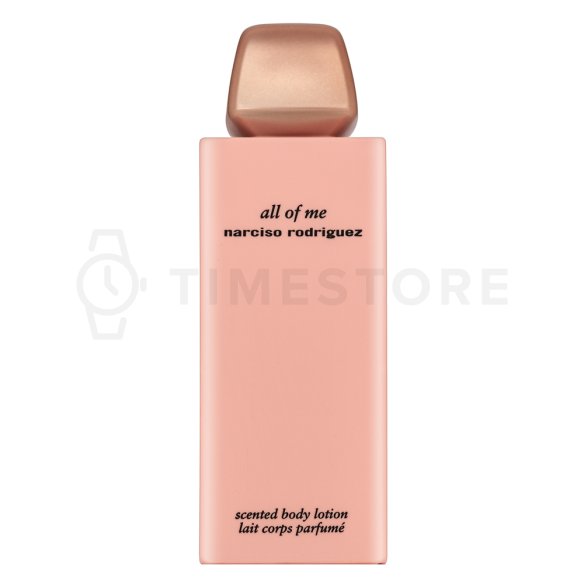 Narciso Rodriguez All Of Me лосион за тяло за жени 200 ml