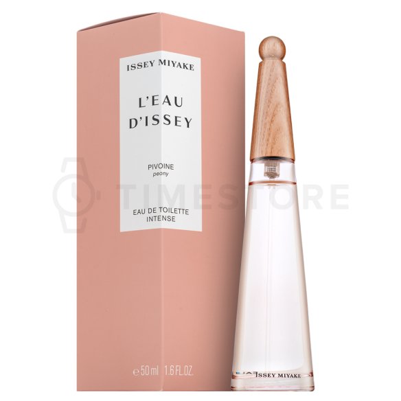 Issey Miyake L'Eau D'issey Pivoine Intense toaletní voda pro ženy 50 ml