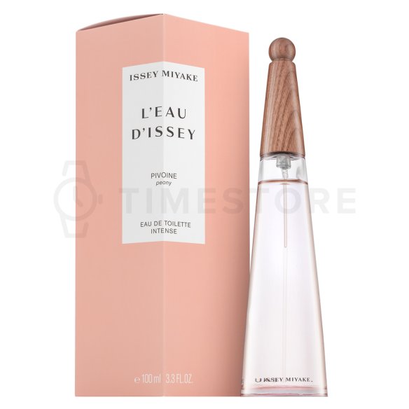 Issey Miyake L'Eau D'issey Pivoine Intense toaletní voda pro ženy 100 ml