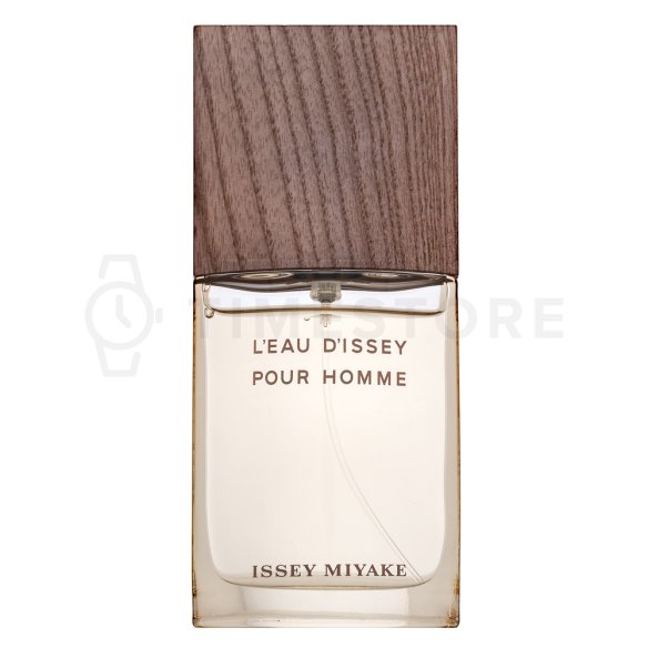 Issey Miyake L'eau D'issey Pour Homme Vetiver woda toaletowa dla mężczyzn 50 ml