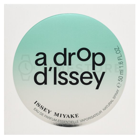 Issey Miyake A Drop d'Issey Essentielle parfémovaná voda pro ženy 50 ml