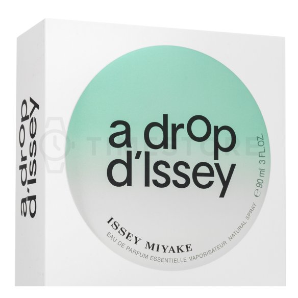 Issey Miyake A Drop d'Issey Essentielle Парфюмна вода за жени 90 ml