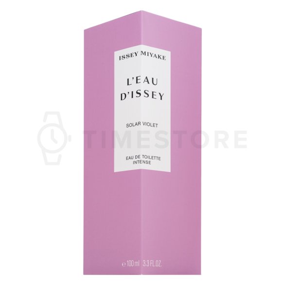 Issey Miyake L'Eau d'Issey Solar Violet toaletní voda pro ženy 100 ml