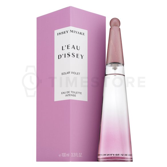 Issey Miyake L'Eau d'Issey Solar Violet toaletní voda pro ženy 100 ml