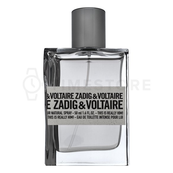 Zadig & Voltaire This Is Really Him! toaletní voda pro muže 50 ml