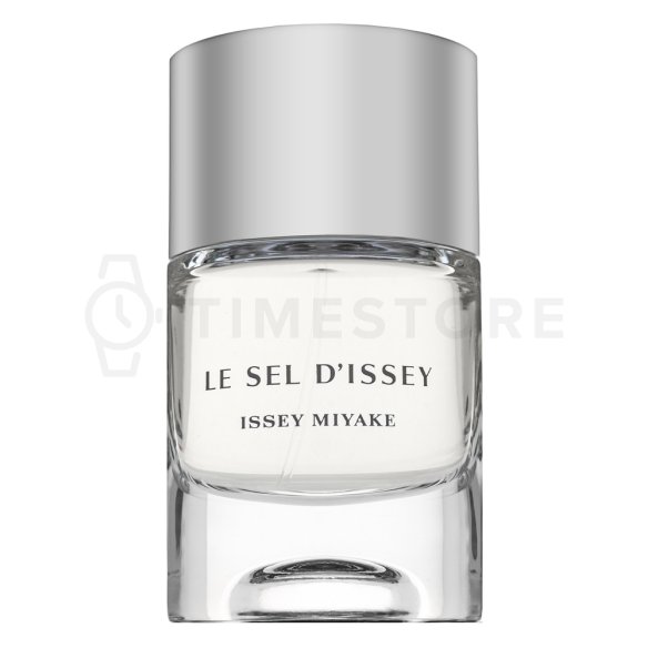 Issey Miyake Le Sel D'Issey Eau de Toilette da uomo 50 ml