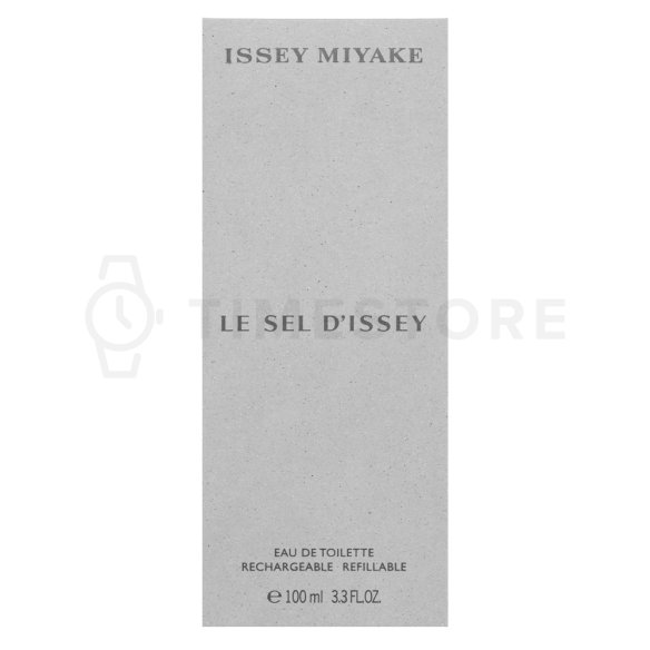 Issey Miyake Le Sel D'Issey toaletní voda pro muže 100 ml