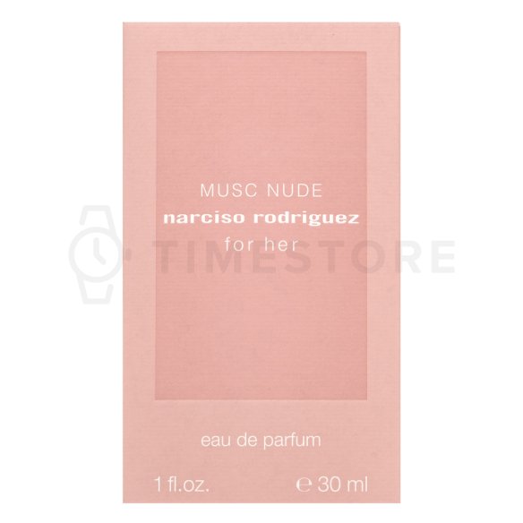 Narciso Rodriguez Musc Nude parfemska voda za žene 30 ml