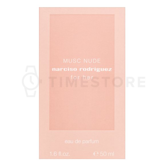 Narciso Rodriguez Musc Nude parfemska voda za žene 50 ml