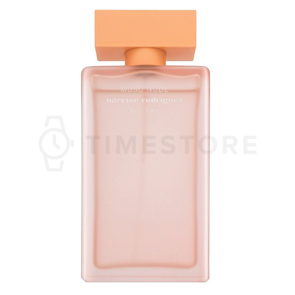 Narciso Rodriguez Musc Nude Eau de Parfum nőknek 100 ml