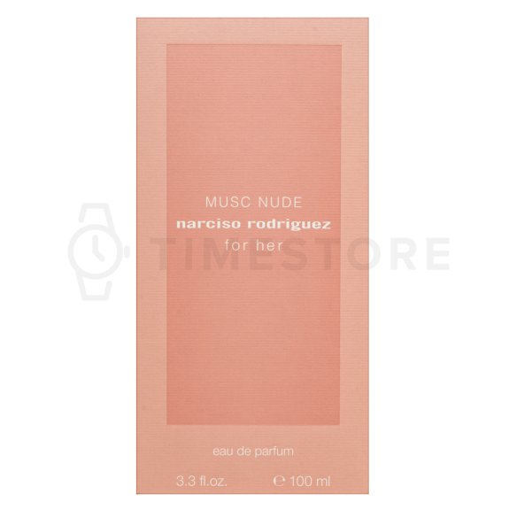 Narciso Rodriguez Musc Nude parfemska voda za žene 100 ml