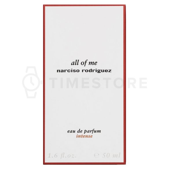 Narciso Rodriguez All Of Me Intense Парфюмна вода за жени 50 ml