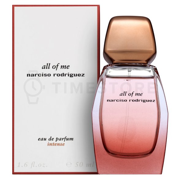 Narciso Rodriguez All Of Me Intense Парфюмна вода за жени 50 ml