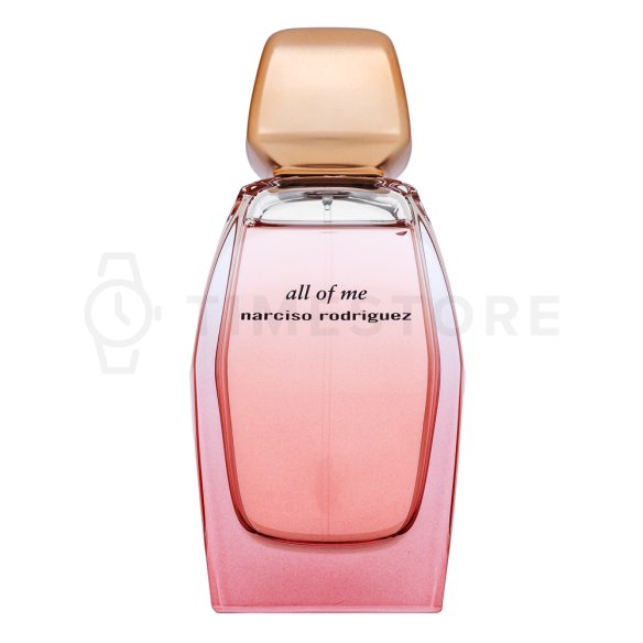 Narciso Rodriguez All Of Me Intense Eau de Parfum da donna 90 ml