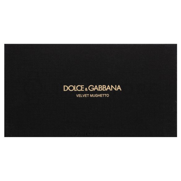 Dolce & Gabbana Velvet Mughetto Eau de Parfum unisex 50 ml