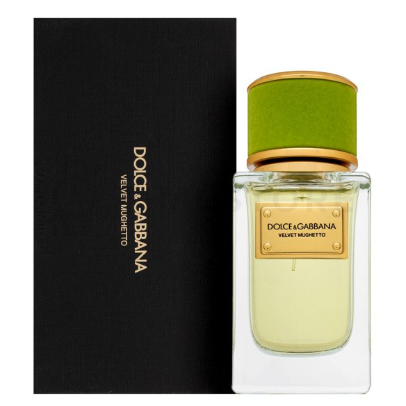 Dolce & Gabbana Velvet Mughetto Eau de Parfum unisex 50 ml