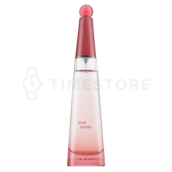 Issey Miyake Rose And Rose Intense parfémovaná voda pro ženy 25 ml