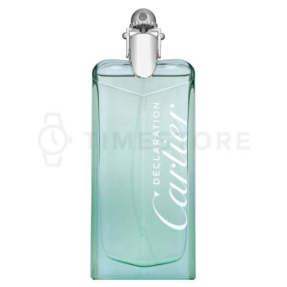 Cartier Declaration Haute Fraicheur Eau de Toilette bărbați 100 ml