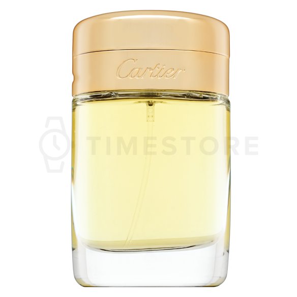 Cartier Baiser Volé čisti parfum za ženske 50 ml