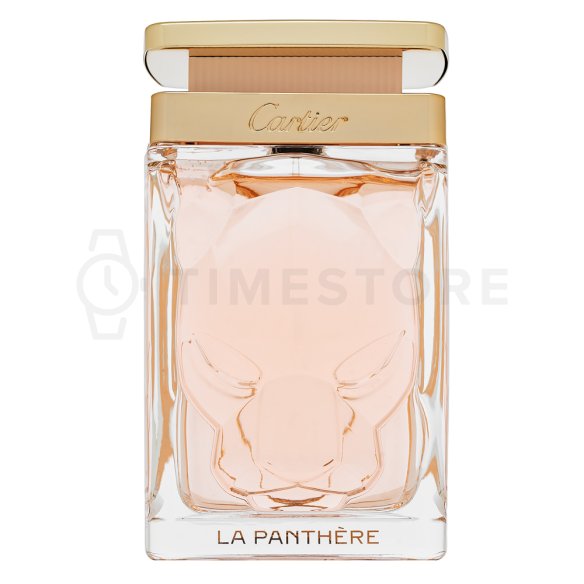 Cartier La Panthere toaletní voda pro ženy 100 ml