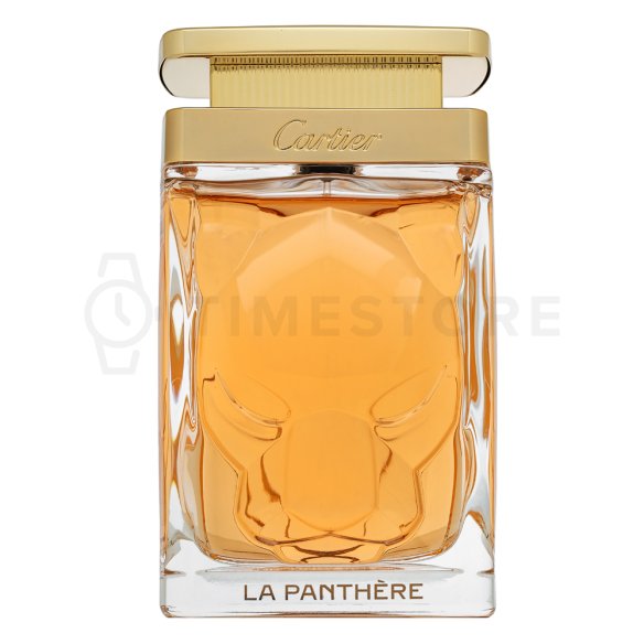 Cartier La Panthere parfémovaná voda pro ženy 100 ml