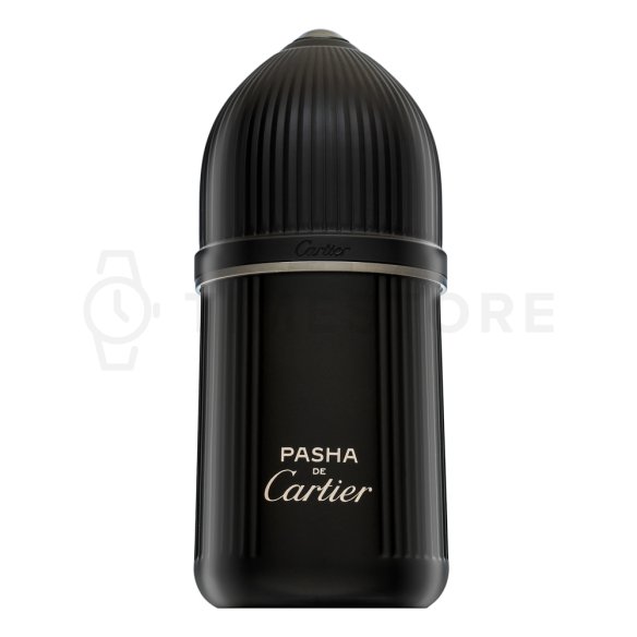 Cartier Pasha Noir Absolu čisti parfum za moške 100 ml