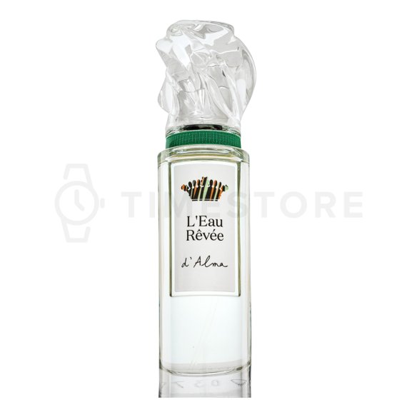 Sisley L'Eau Rêvée D'Alma toaletní voda unisex 50 ml