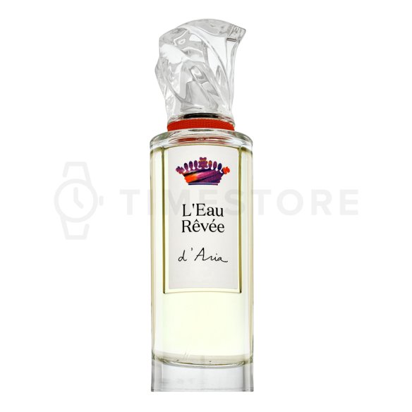 Sisley L'Eau Rêvée D'Aria Eau de Toilette unisex 100 ml