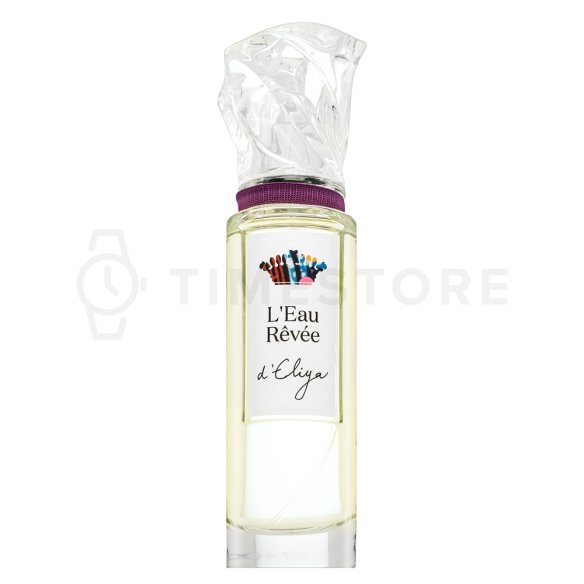 Sisley L'Eau Rêvée D'Eliya Eau de Toilette uniszex 50 ml