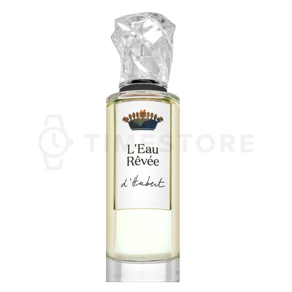 Sisley L'Eau Rêvée D'Hubert Eau de Toilette uniszex 100 ml