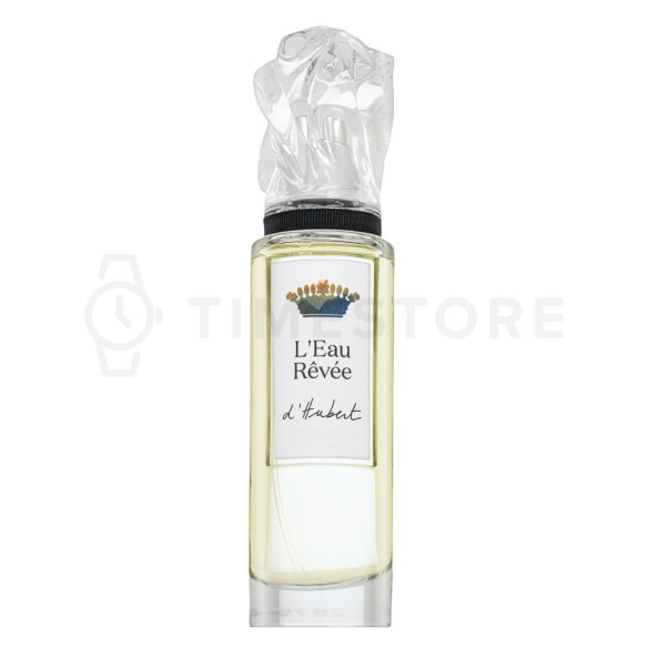 Sisley L'Eau Rêvée D'Hubert toaletna voda unisex 50 ml