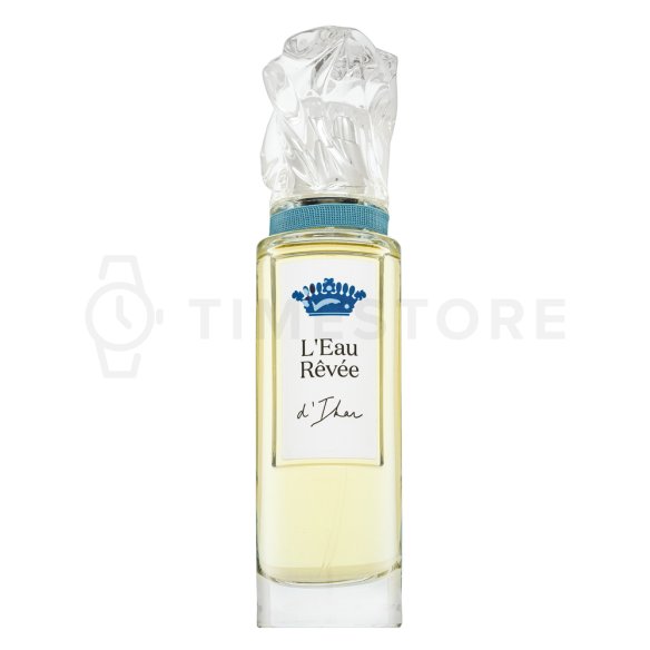 Sisley L'Eau Rêvée D'Ikar Eau de Toilette unisex 50 ml