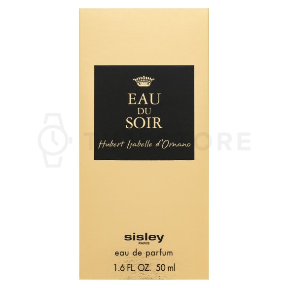 Sisley Eau de Soir Парфюмна вода за жени 50 ml