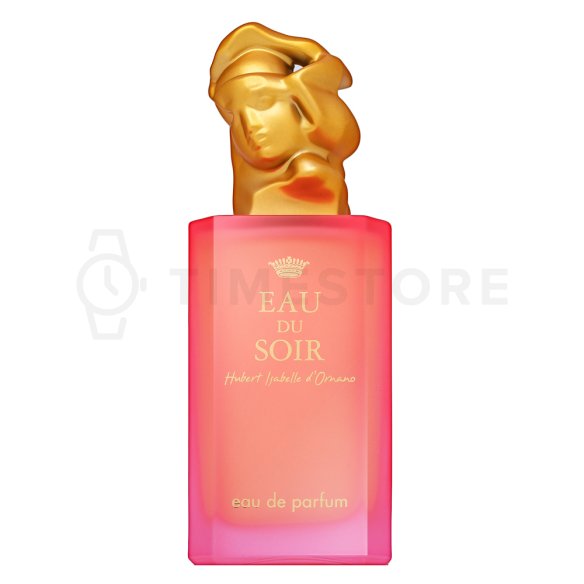 Sisley Eau Du Soir Hubert Isabelle d'Ornano Eau de Parfum nőknek 100 ml