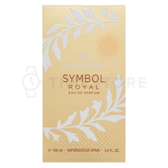 Marina de Bourbon Symbol Royal parfémovaná voda pre ženy 100 ml