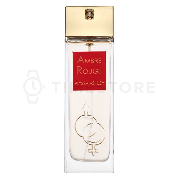 Alyssa Ashley Ambre Rouge parfumirana voda unisex 100 ml