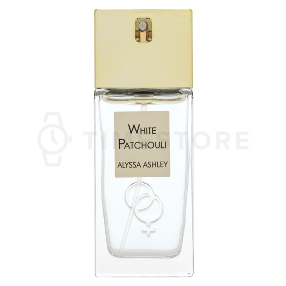 Alyssa Ashley White Patchouli Eau de Parfum unisex 30 ml