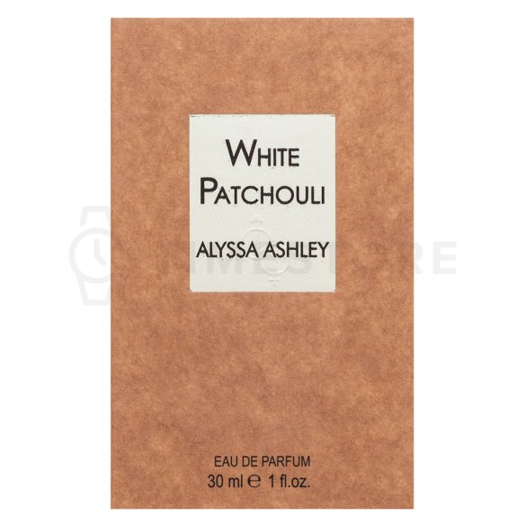 Alyssa Ashley White Patchouli parfémovaná voda unisex 30 ml