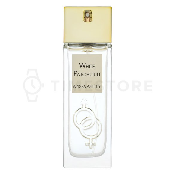 Alyssa Ashley White Patchouli woda perfumowana unisex 50 ml