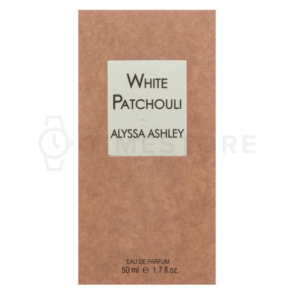 Alyssa Ashley White Patchouli Eau de Parfum uniszex 50 ml