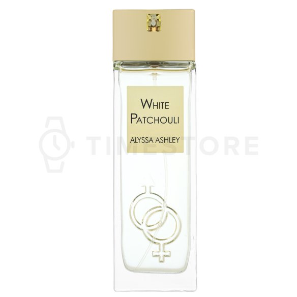 Alyssa Ashley White Patchouli Парфюмна вода унисекс 100 ml