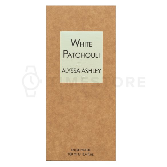 Alyssa Ashley White Patchouli woda perfumowana unisex 100 ml