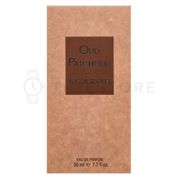 Alyssa Ashley Oud Patchouli Парфюмна вода унисекс 50 ml