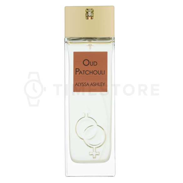 Alyssa Ashley Oud Patchouli parfumirana voda unisex 100 ml